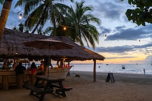 Bar de playa