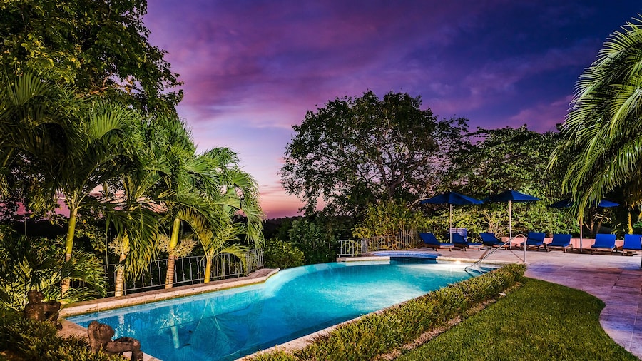 Hotel Luna Azul