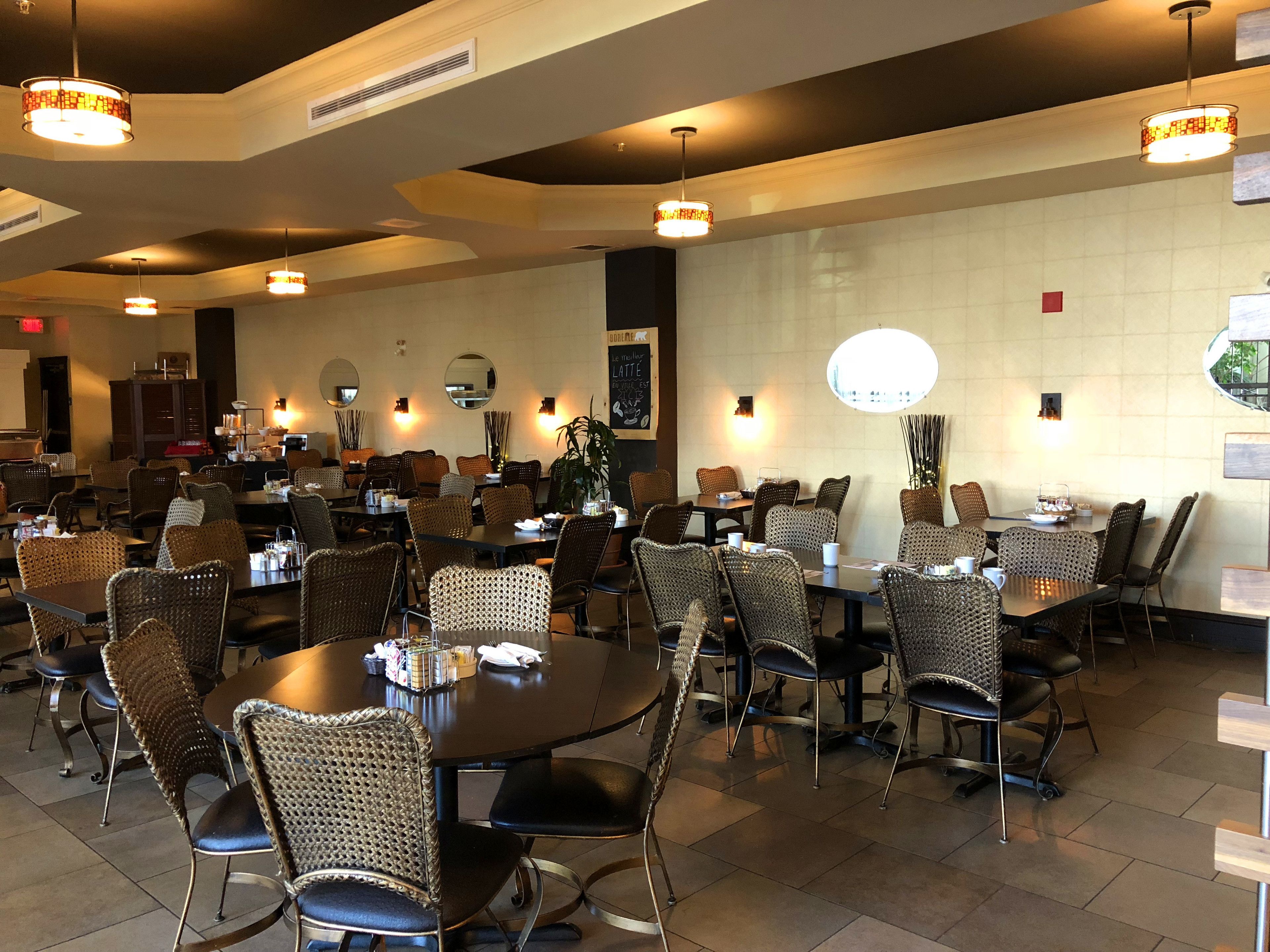 Foto - Hotel L'Oie des neiges