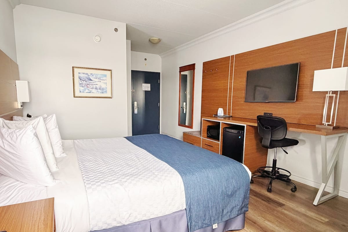 客室ごとに異なる装飾、デスク、遮光カーテン、アイロン / アイロン台