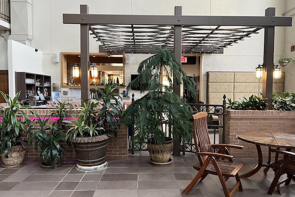 بار (في المنشاة)