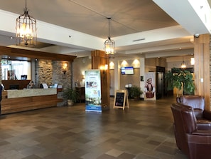 Recepció