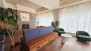 Flat-screen TV