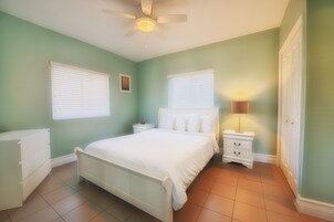 Suite estándar, 1 habitación | Vistas desde la habitación