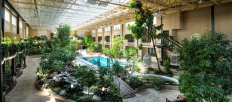 Hotel L'Oiseliere Montmagny