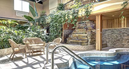 Hotel L'Oiseliere Montmagny