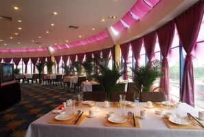 Family dining