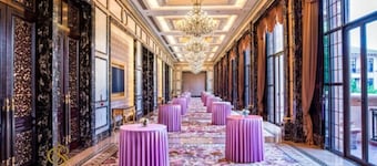Chateau Star River Taiyuan