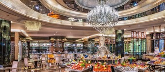 Chateau Star River Taiyuan