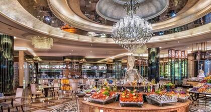 Chateau Star River Taiyuan