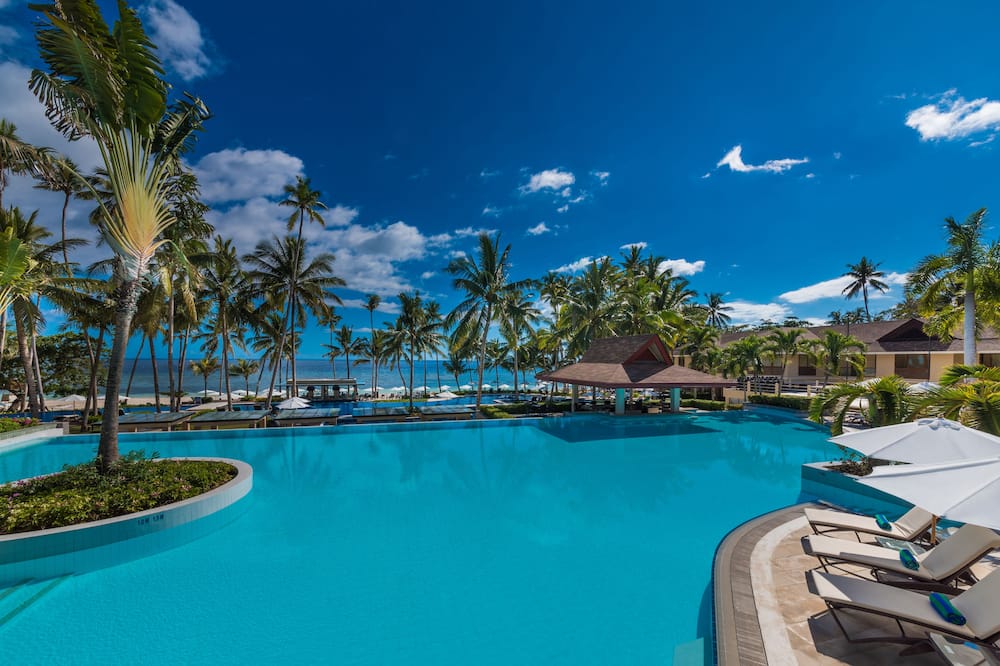 Henann Resort Alona Beach