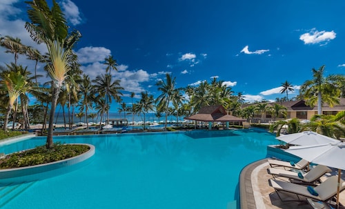 Henann Resort Alona Beach