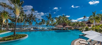 Henann Resort Alona Beach