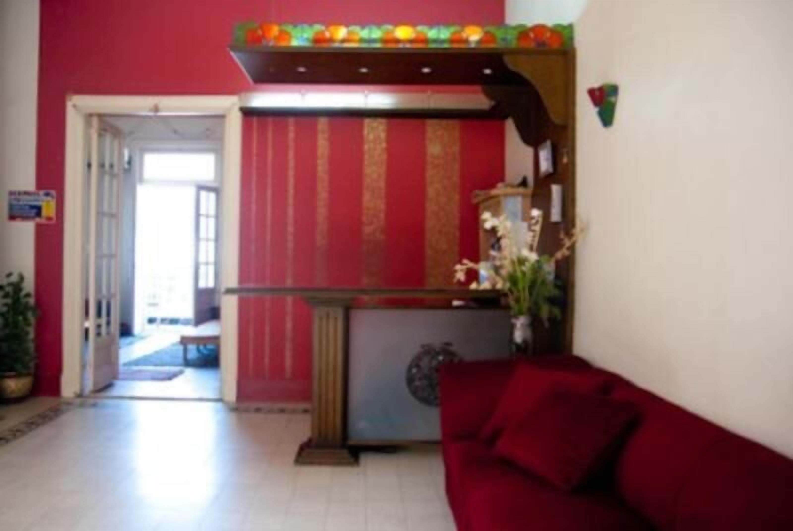 Foto - Meramees Hostel