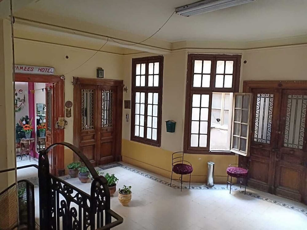 Meramees Hostel فندق ميراميس by null