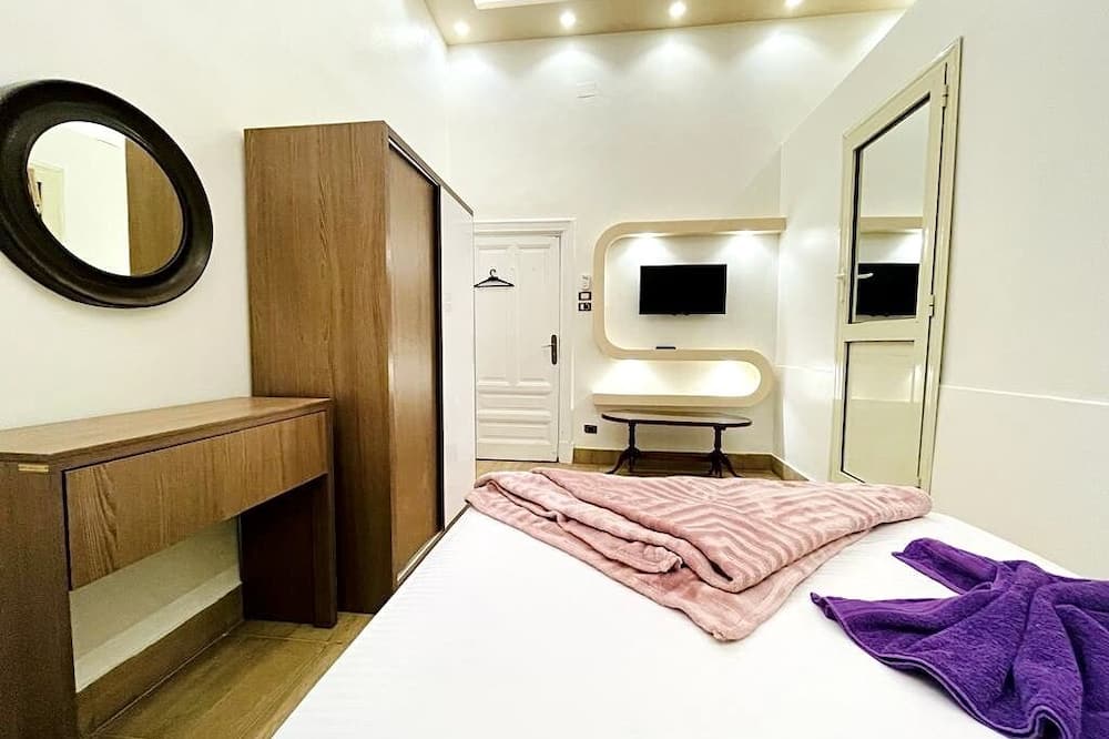 Meramees Hostel