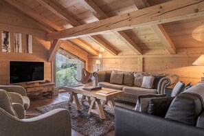 Room (Appartement d Exception) | Living area