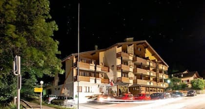 Hotel Fiescherhof