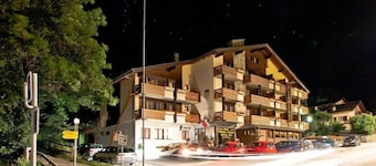 Hotel Fiescherhof