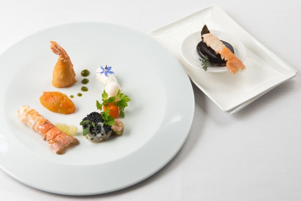 breakfast, lunch, dinner served; french cuisine