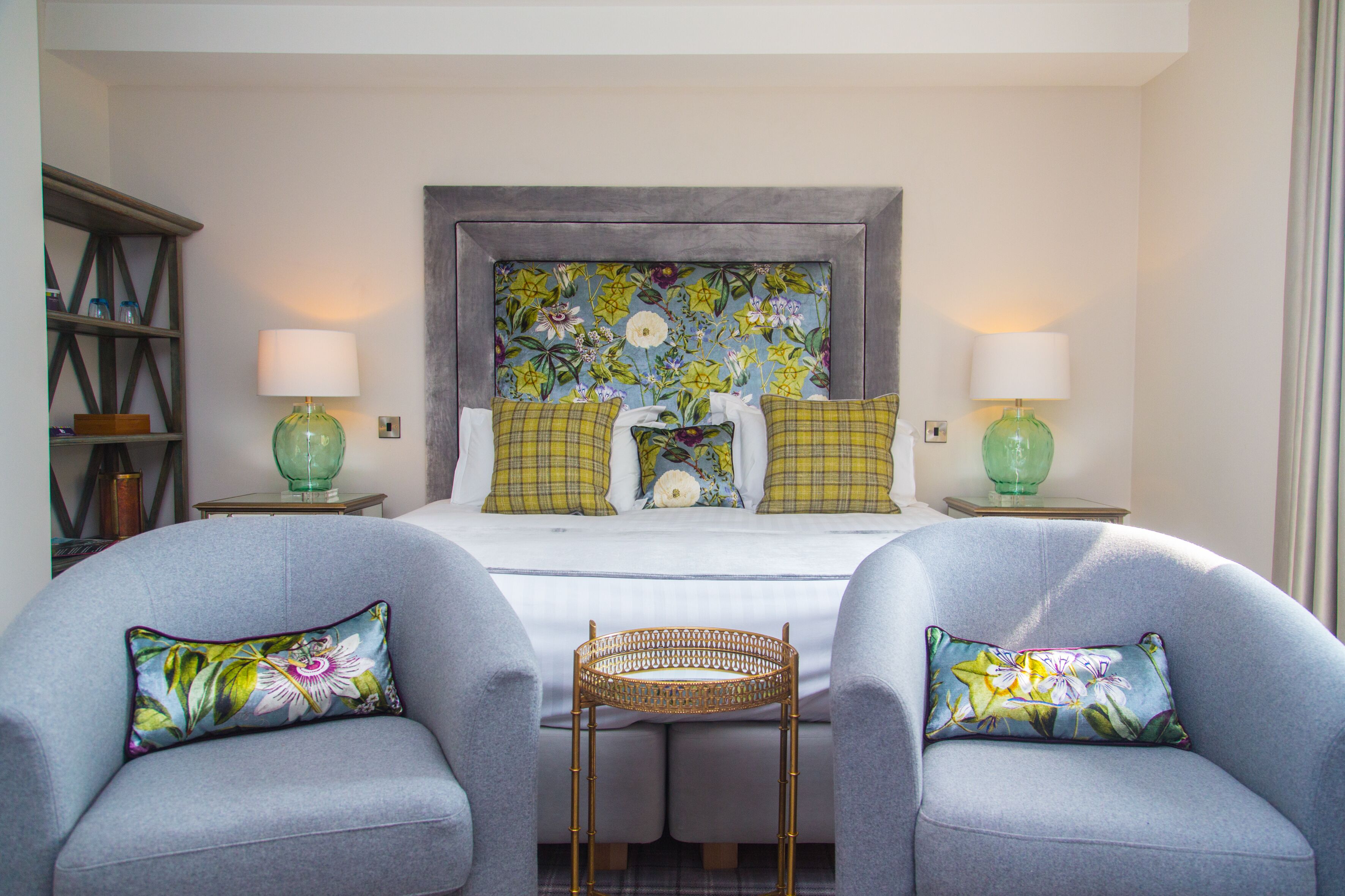 superior double room | in-room safe, desk, blackout curtains, iron/ironing board