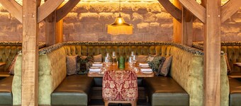 Peak Edge Hotel