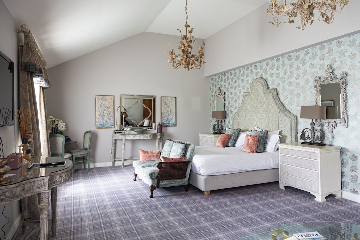 Executive-Suite