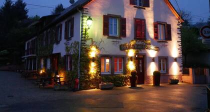 Hotel Haut Koenigsbourg - Table d'Hotes