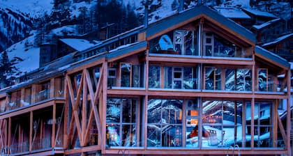 Backstage Boutique SPA Hotel