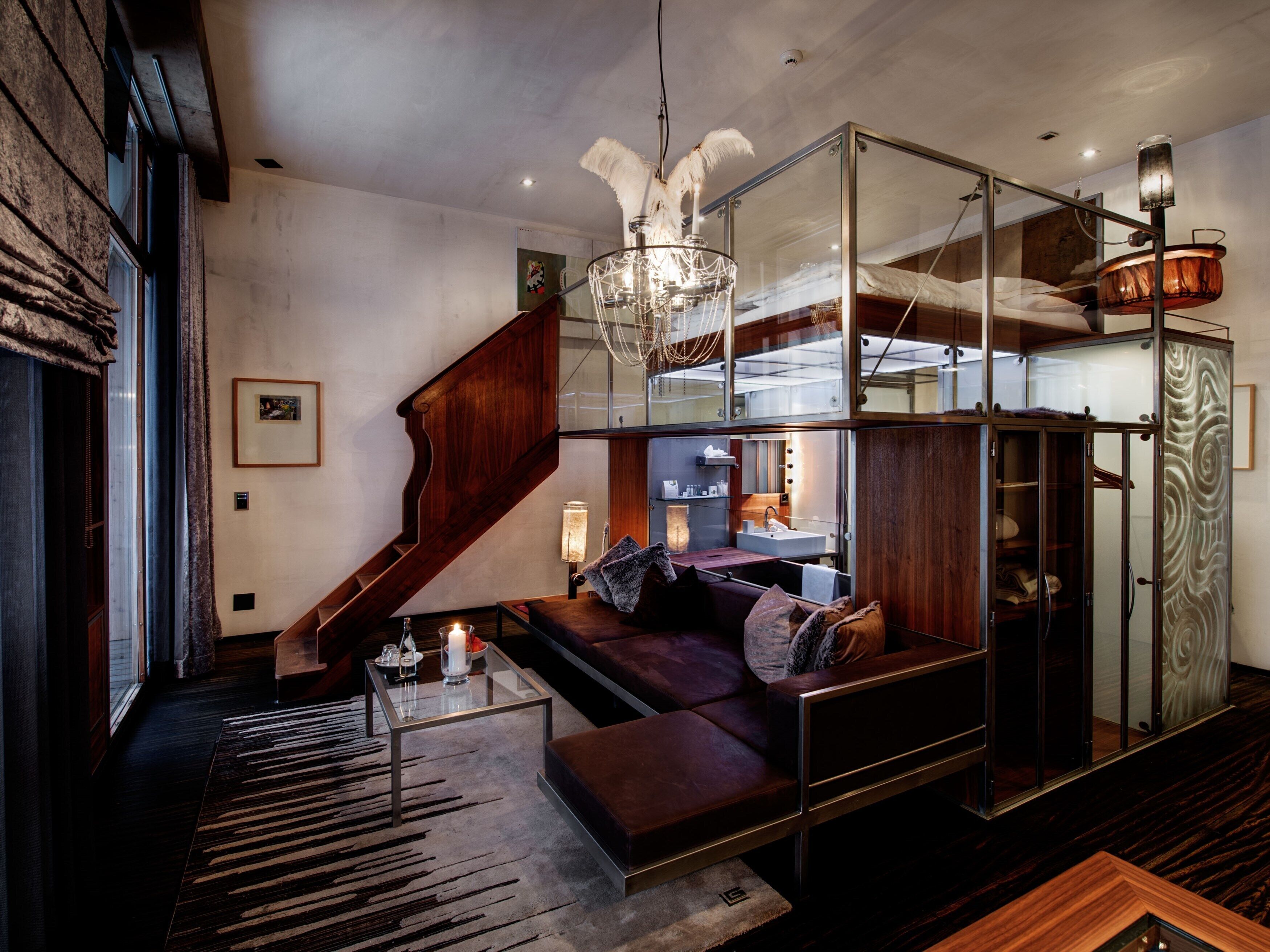 Photo - Backstage Boutique SPA Hotel