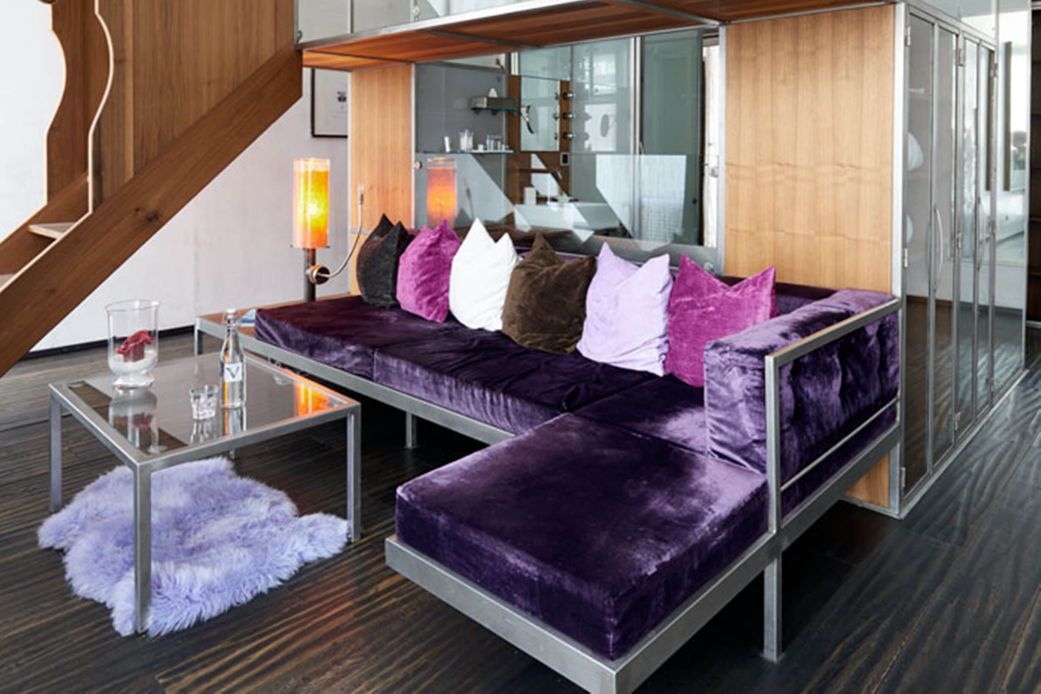 Photo - Backstage Boutique SPA Hotel