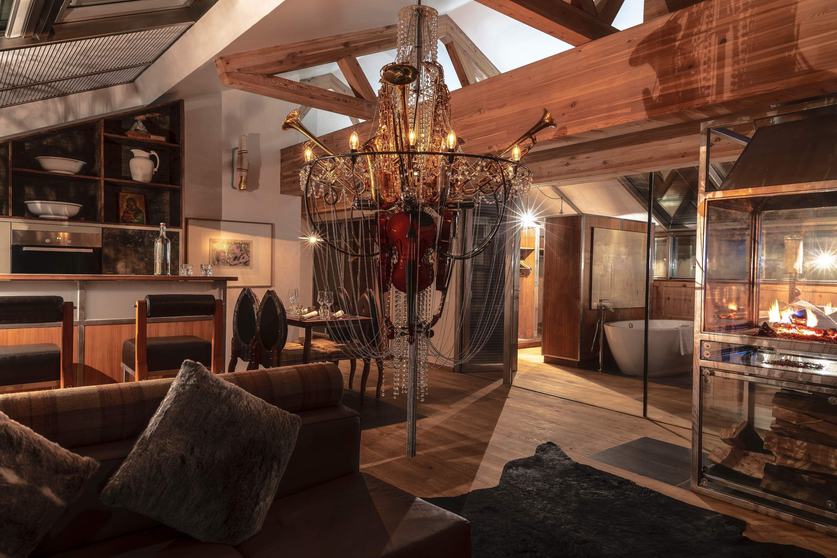 Photo - Backstage Boutique SPA Hotel