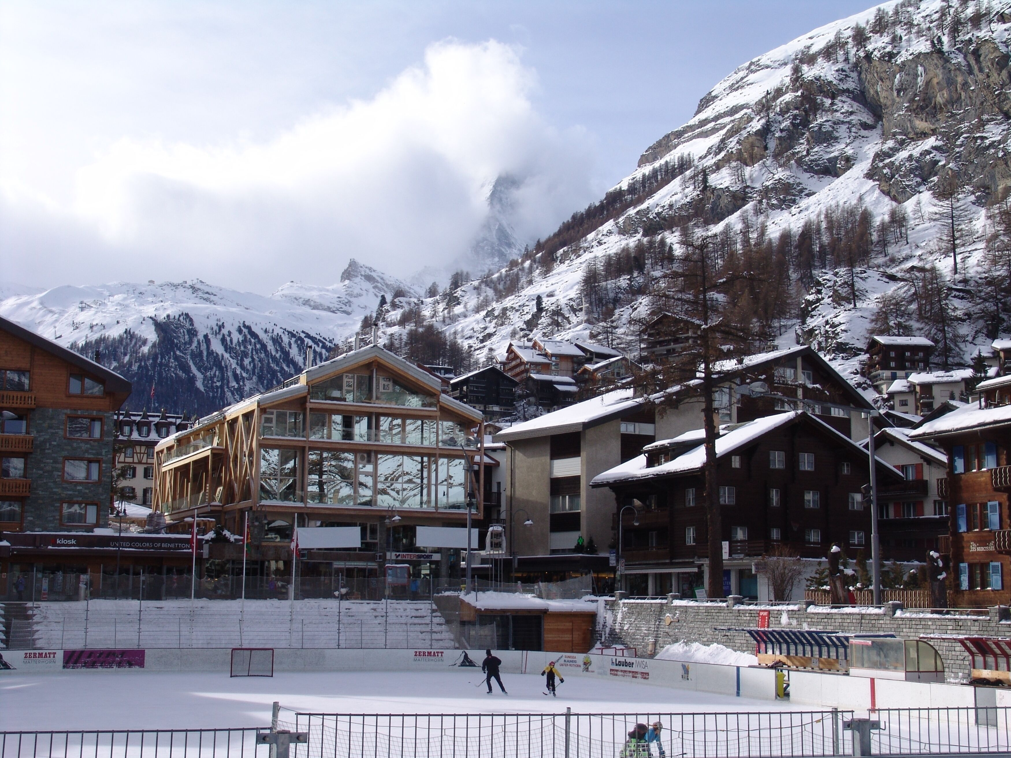 Photo - Backstage Boutique SPA Hotel