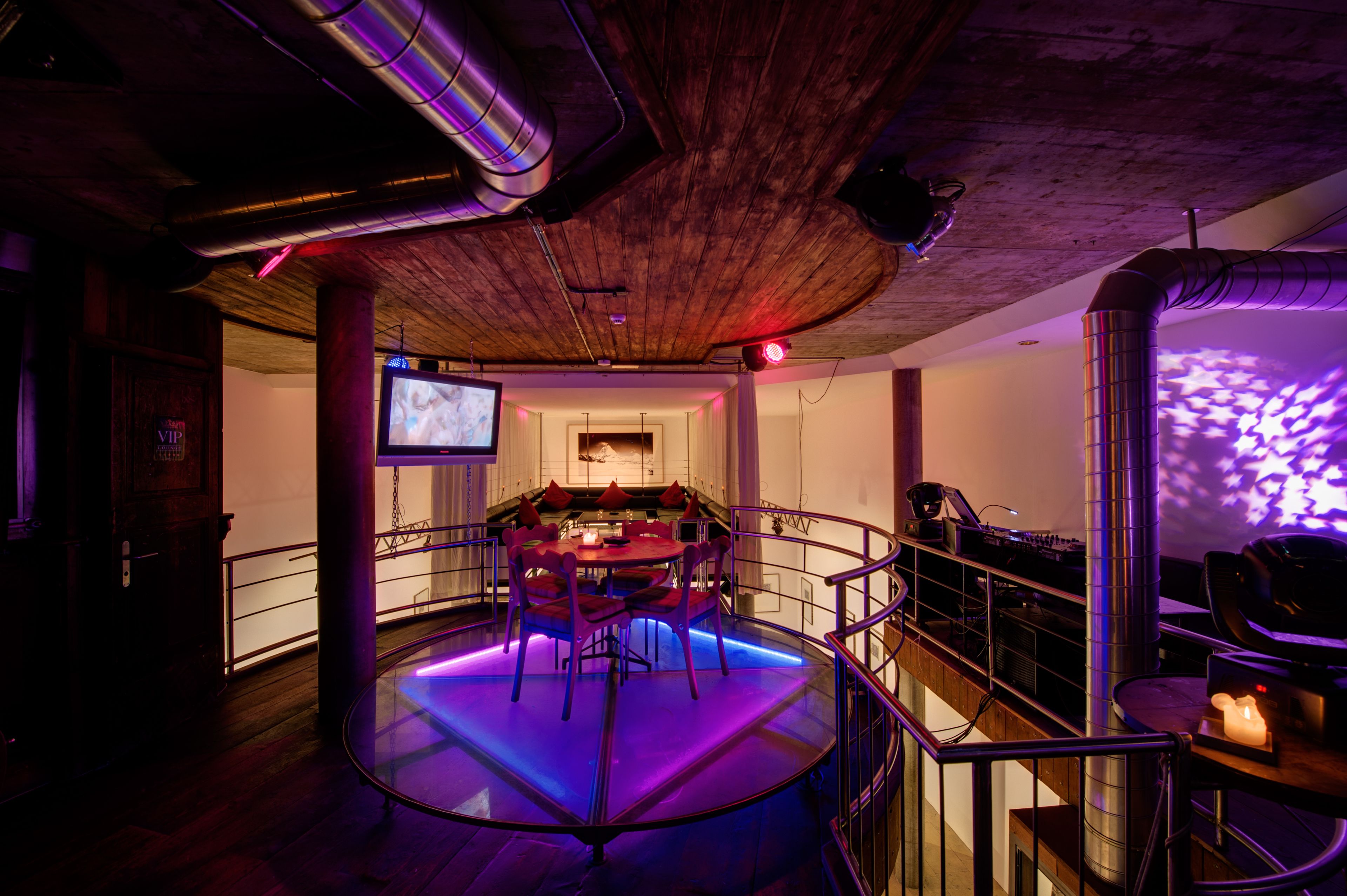 Photo - Backstage Boutique SPA Hotel