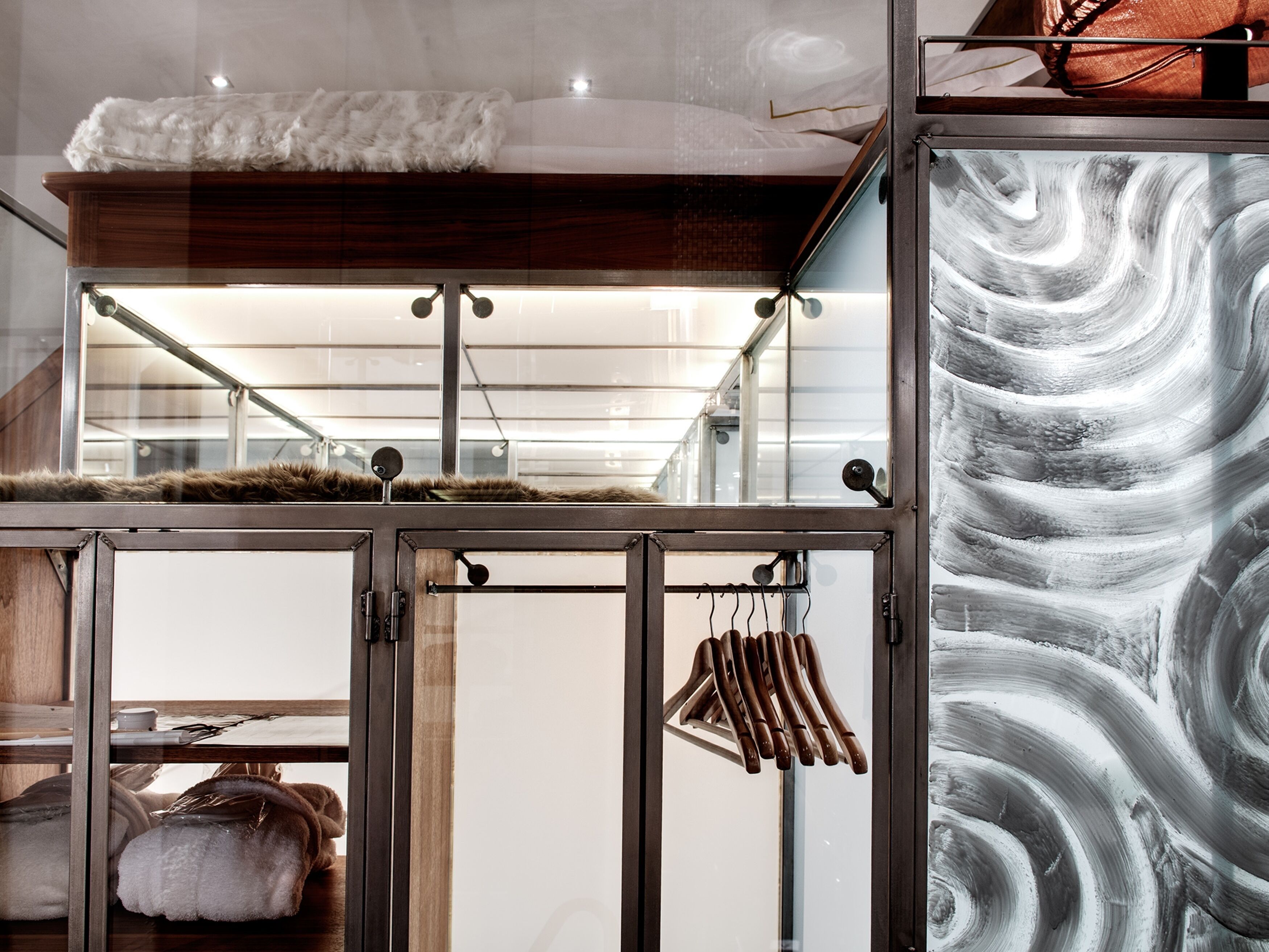 Photo - Backstage Boutique SPA Hotel