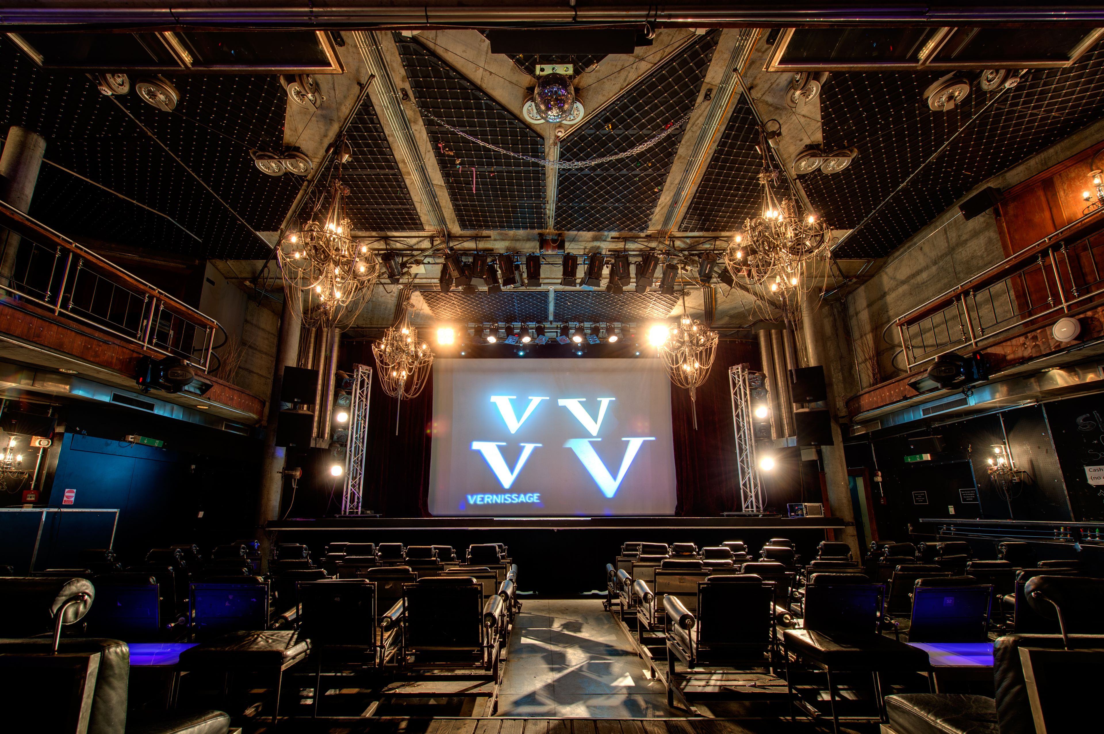 Photo - Backstage Boutique SPA Hotel