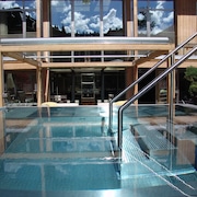 Backstage Boutique SPA Hotel