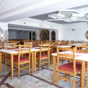 Dining - Hotel Kamal (Agadir)