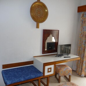 Interior - Hotel Kamal (Agadir)