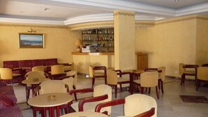 Bar lounge
