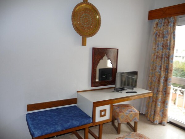 Interior - Hotel Kamal (Agadir)