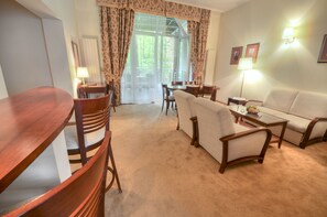 Flat-screen TV - Hotel Moscicki Resort & Conference (Inowlodz)