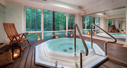 Hotel Moscicki Resort & Conference
