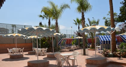 Residence Yasmina