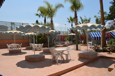 Residence Yasmina