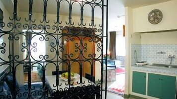 Appartement Standard | Cuisine privée