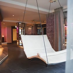 Sauna, steam room, hot springs/mineral springs, Turkish bath/hammam
