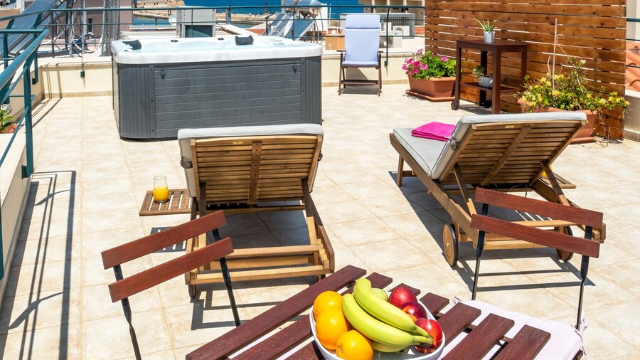 Boutique Hotel Fortino