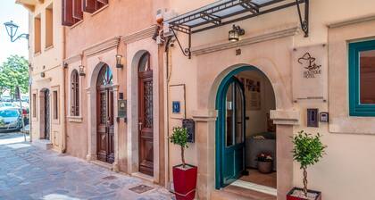 Boutique Hotel Fortino