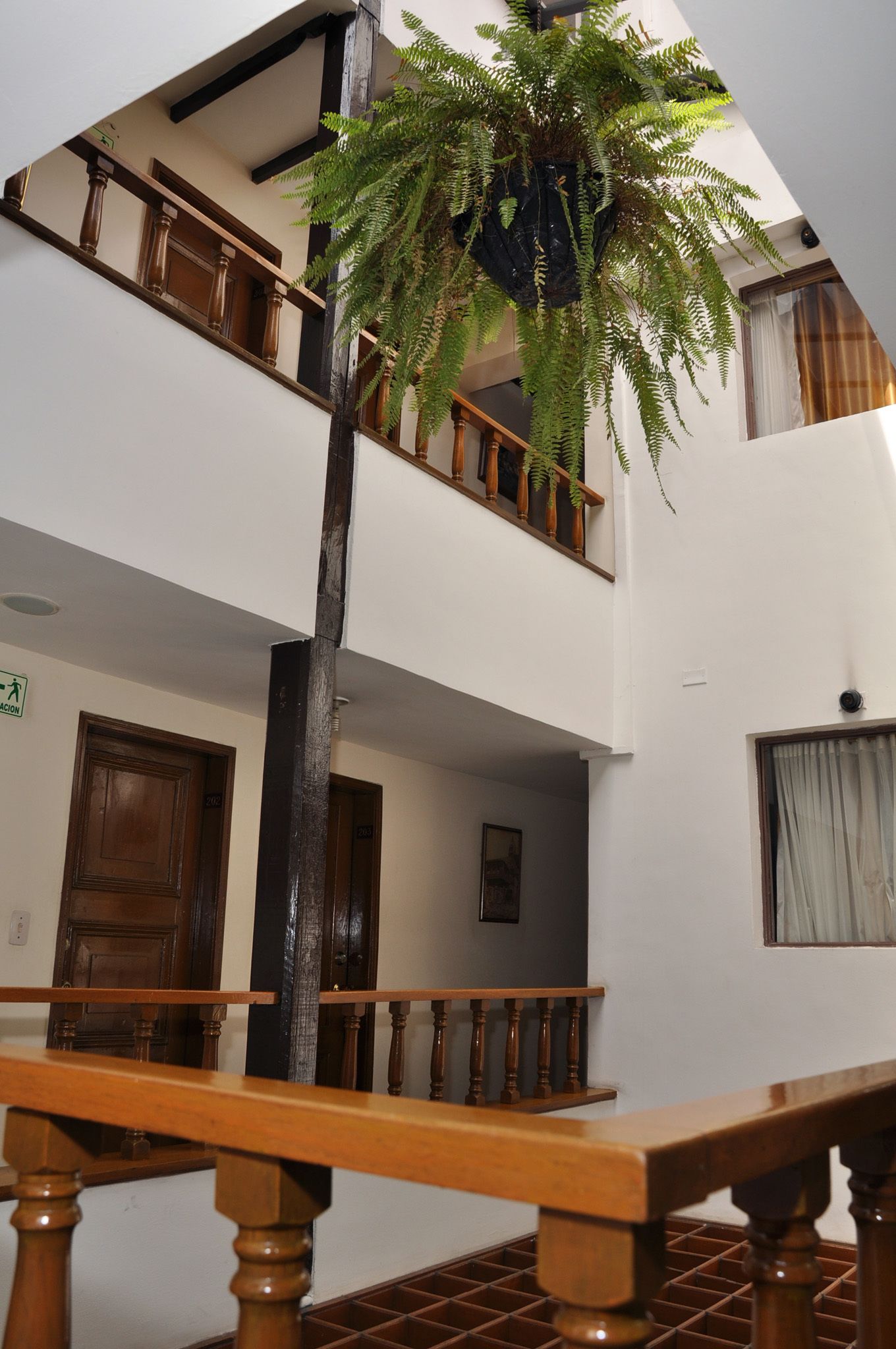 Foto - Hotel Ambalá Bogotá Colonial